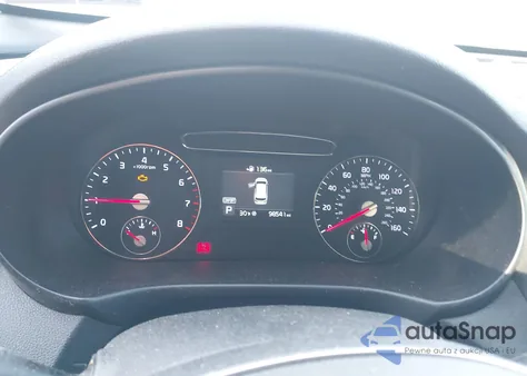 2019 Kia Sorento 3.3L Lx from USA, damaged, VIN 5XYPGDA54KG484568